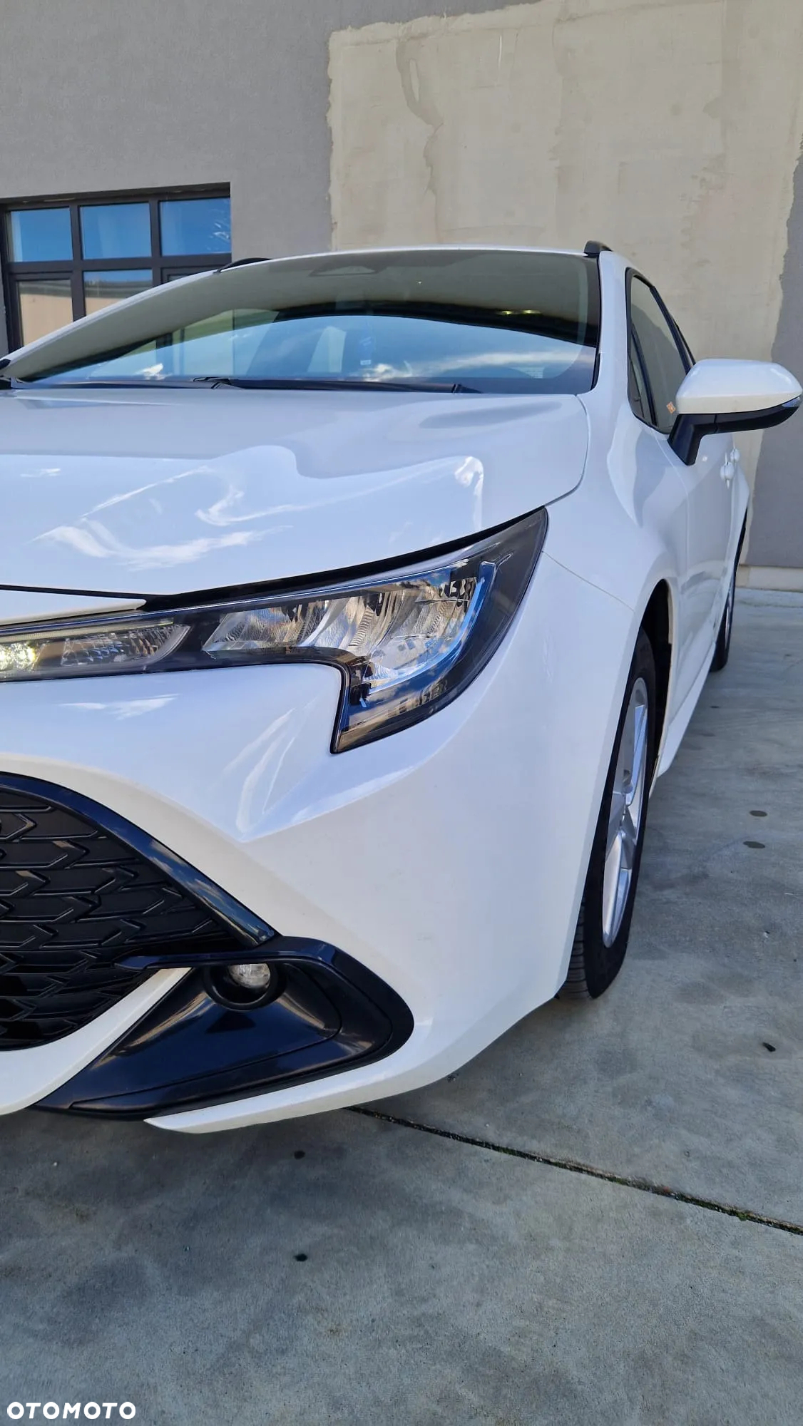 Toyota Corolla 1.8 Hybrid Comfort - 7