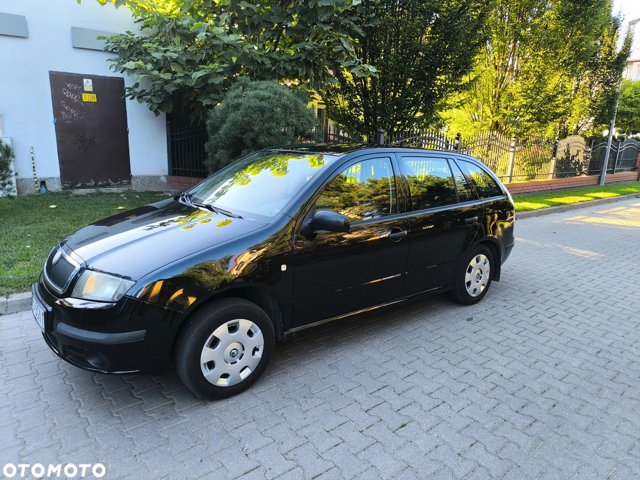 Skoda Fabia 1.2 12V Elegance - 3