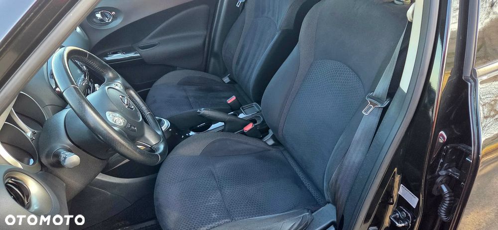 Nissan Juke 1.6 Start/Stop n-tec - 22