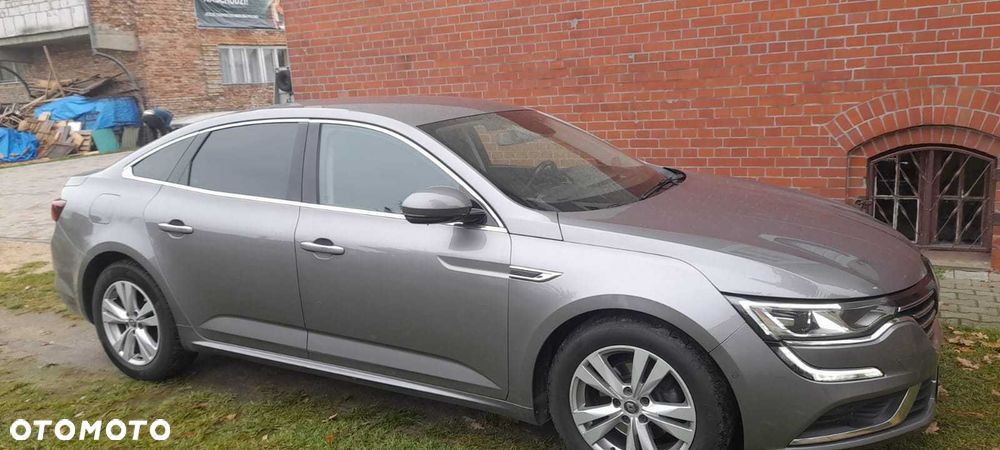 Renault Talisman - 2