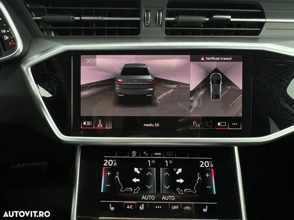 Audi A6 40 TDI S tronic sport - 20