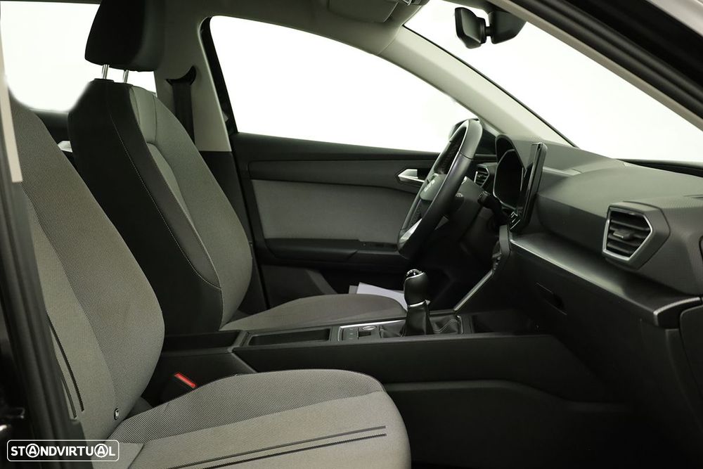 SEAT Leon 1.0 TSI Style - 21