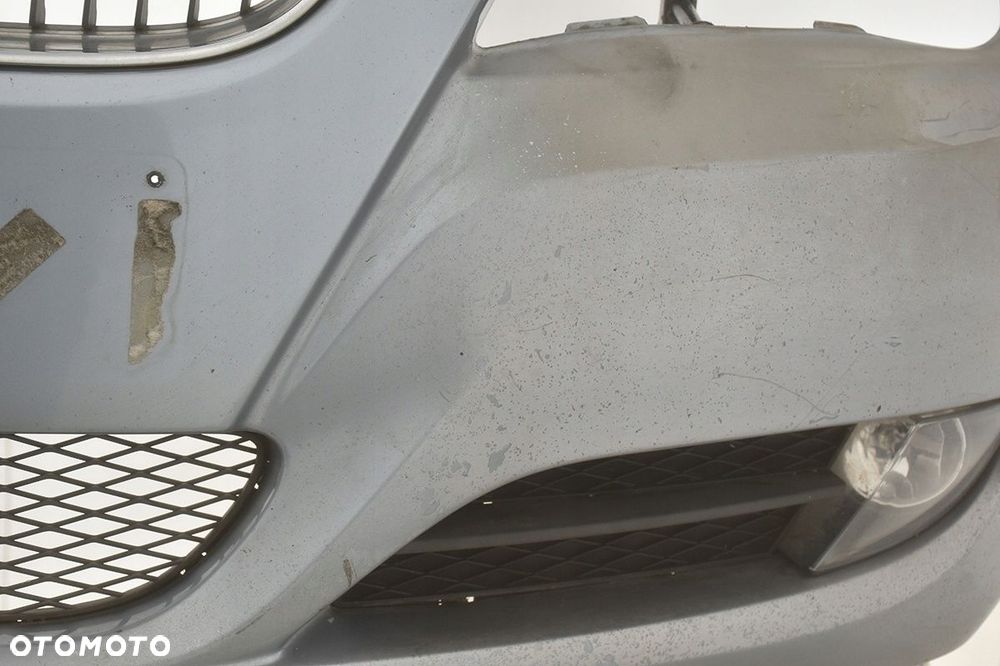 zderzak przedni * przód bmw 3 e90 e91 fl lift - 8