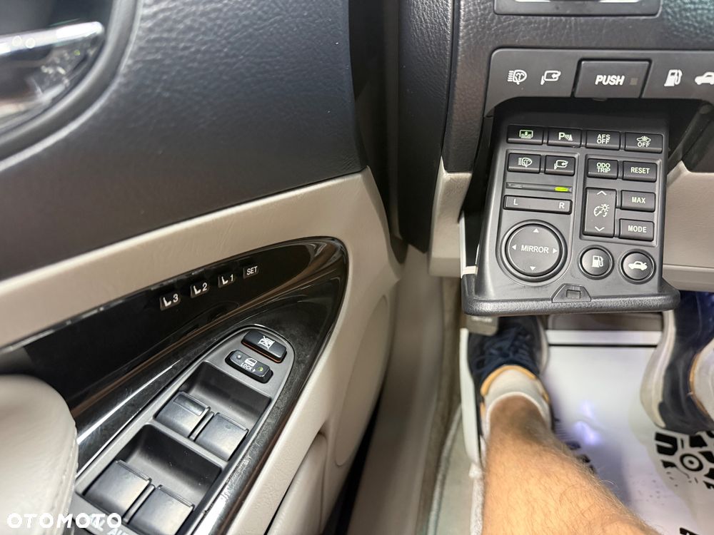 Lexus GS 300 - 18