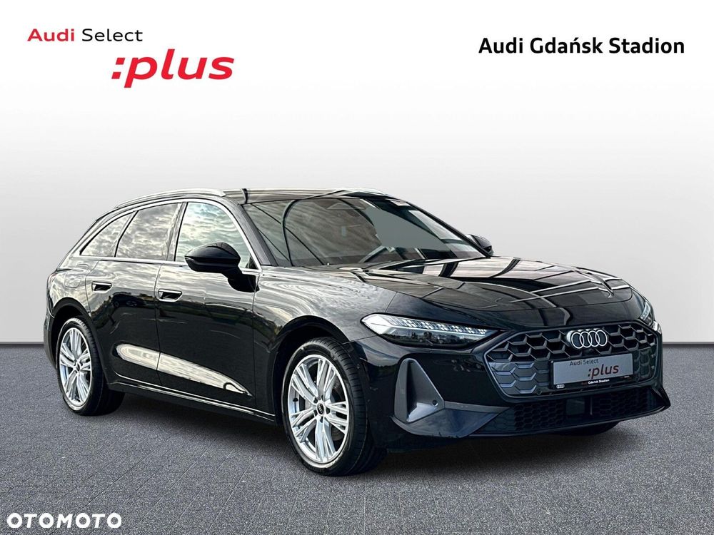 Audi A5 - 8
