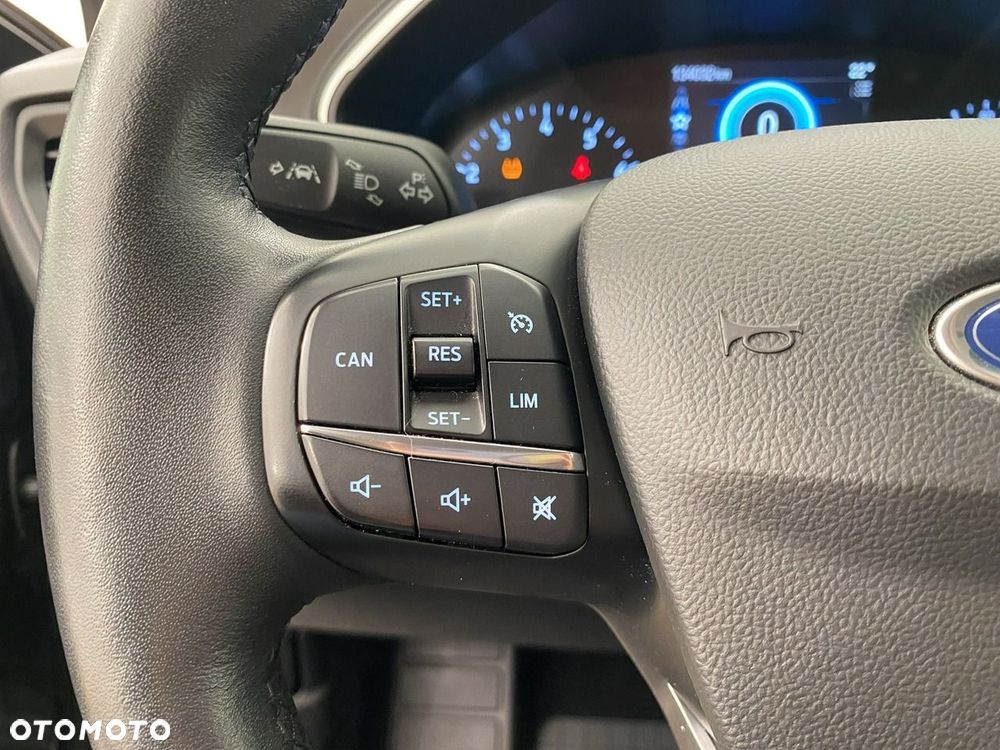 Ford Focus - 24