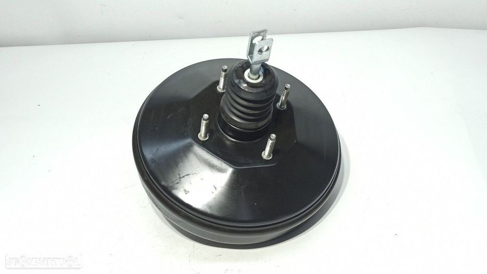 SERVOFREIO FORD FIESTA (CB1) AMBIENTE - 5