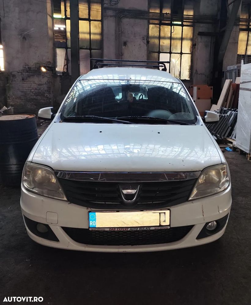 Dacia Logan MCV 1.5 dCi Ambiance - 1