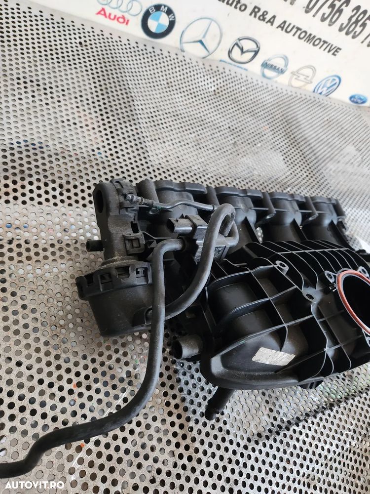 Galerie Admisie Audi A5 A6 4G C7 Passat Golf Arteon CC Etc 2.0 TFSI Cod 06LT - Dezmembrari Arad - 5