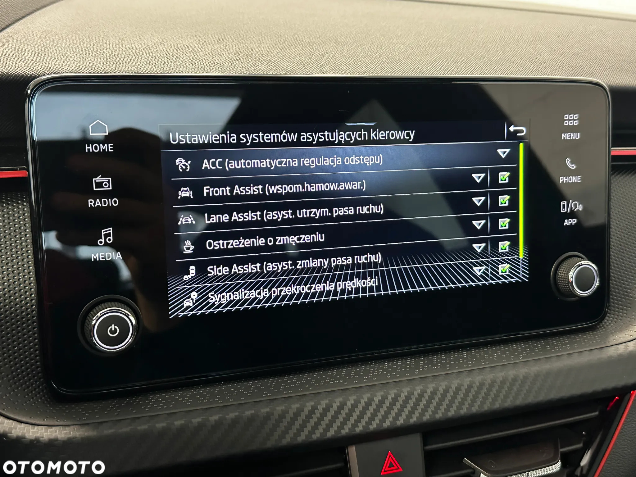 Skoda Kamiq 1.5 TSI Monte Carlo DSG - 26