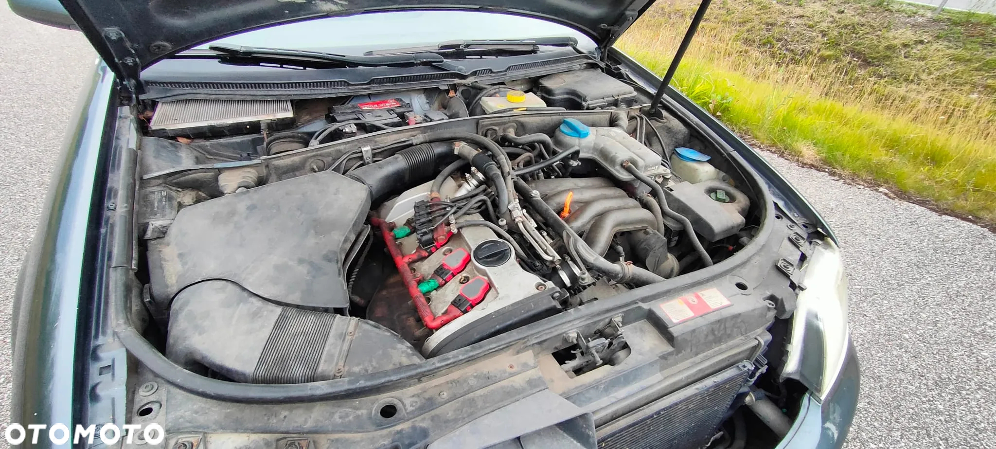 Audi A6 - 14
