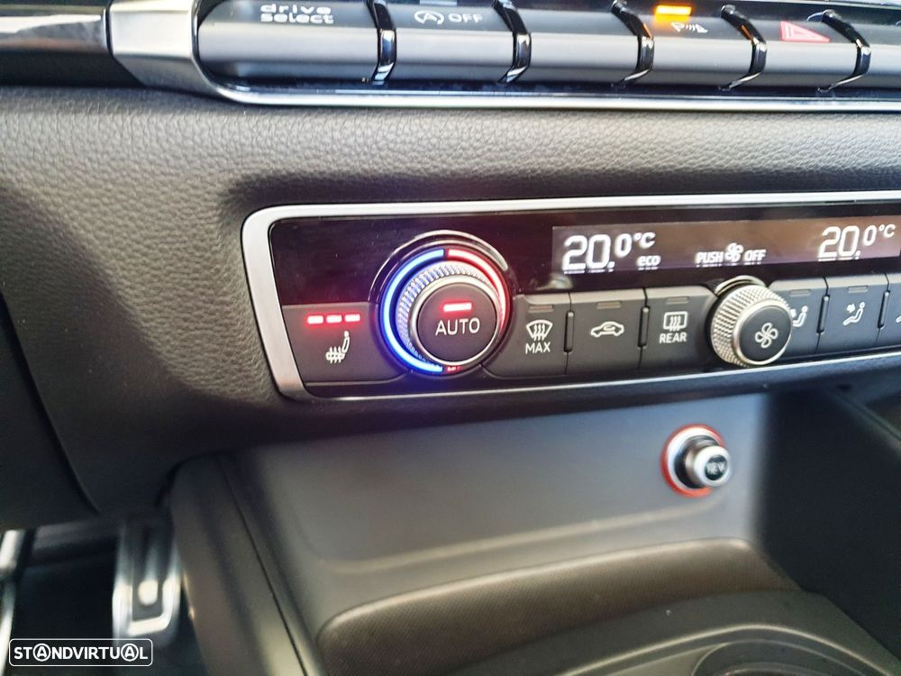 Audi S3 2.0 TFSi quattro S tronic - 36