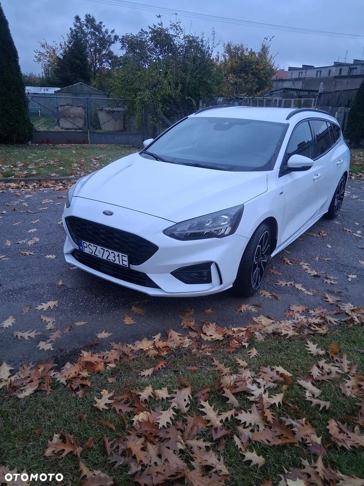 Ford Focus - 8