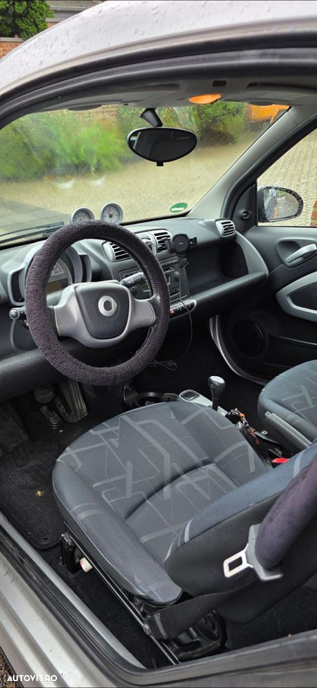 Smart Fortwo 1.0 passion - 6