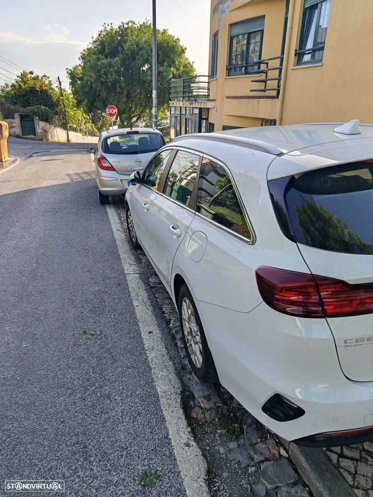 Kia Ceed SW - 3
