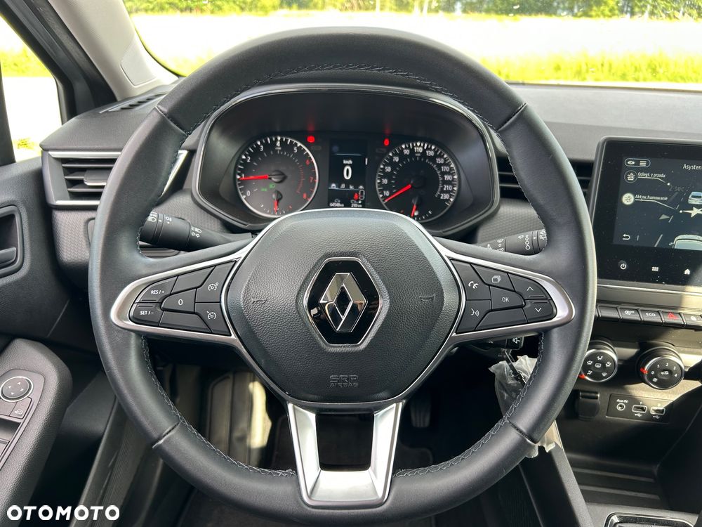 Renault Clio 1.0 TCe Equilibre - 24