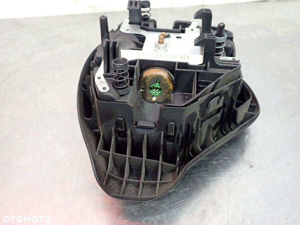 PODUSZKA KIEROWCY PEUGEOT 207 - 7