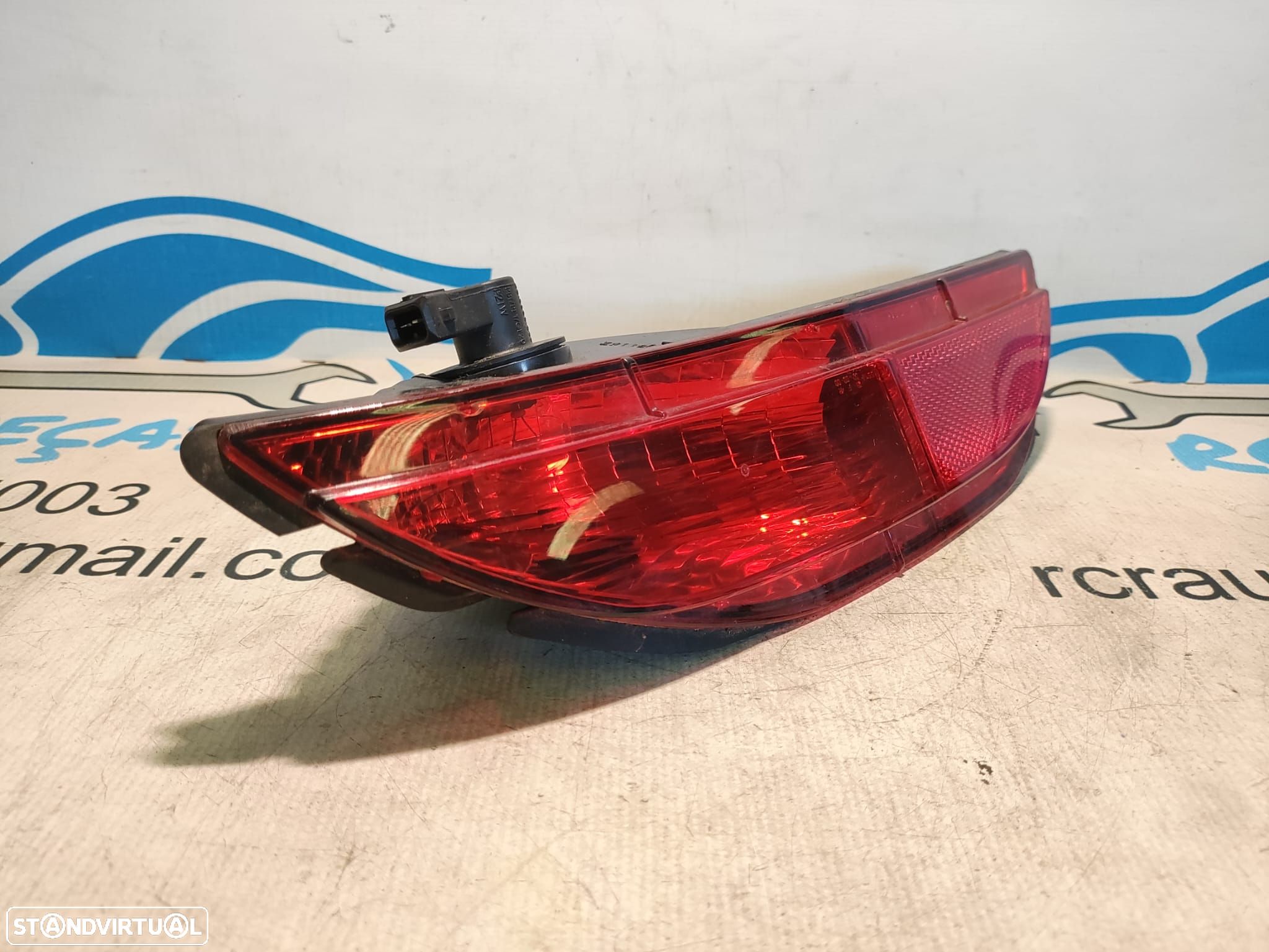 FAROLIM FAROLINS DIREITO ALFA ROMEO MITO 955 FIAT GRAND PUNTO 199 B318 27470204 51718014 - 1