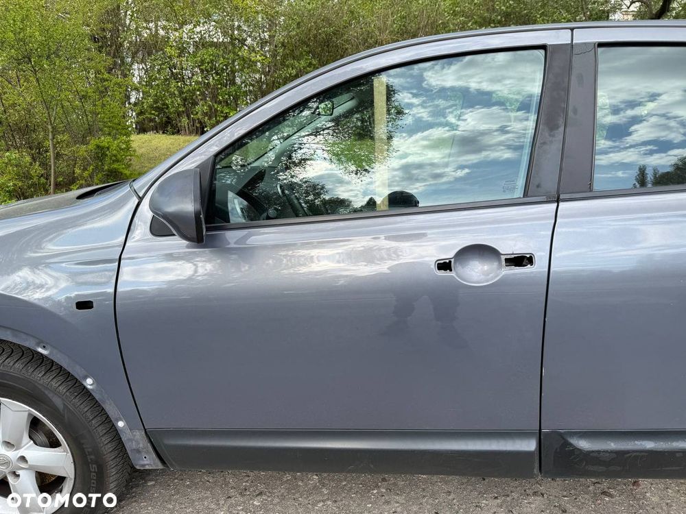 Nissan Qashqai 1.5 dCi Acenta - 21