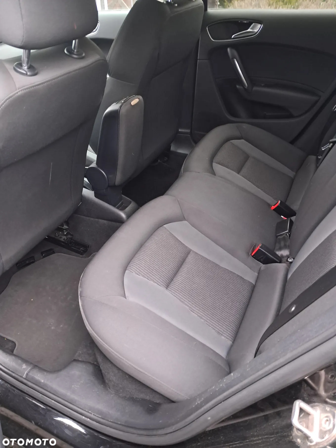 Audi A1 1.0 TFSI Sport - 8