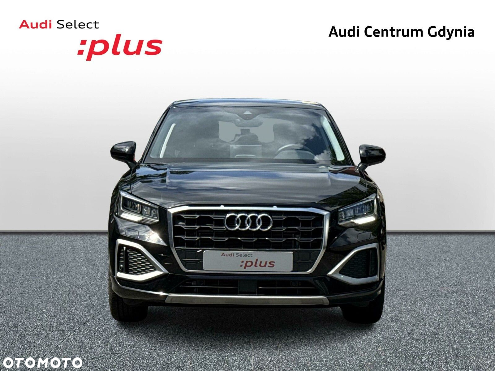 Audi Q2 35 TFSI Advanced S tronic - 8