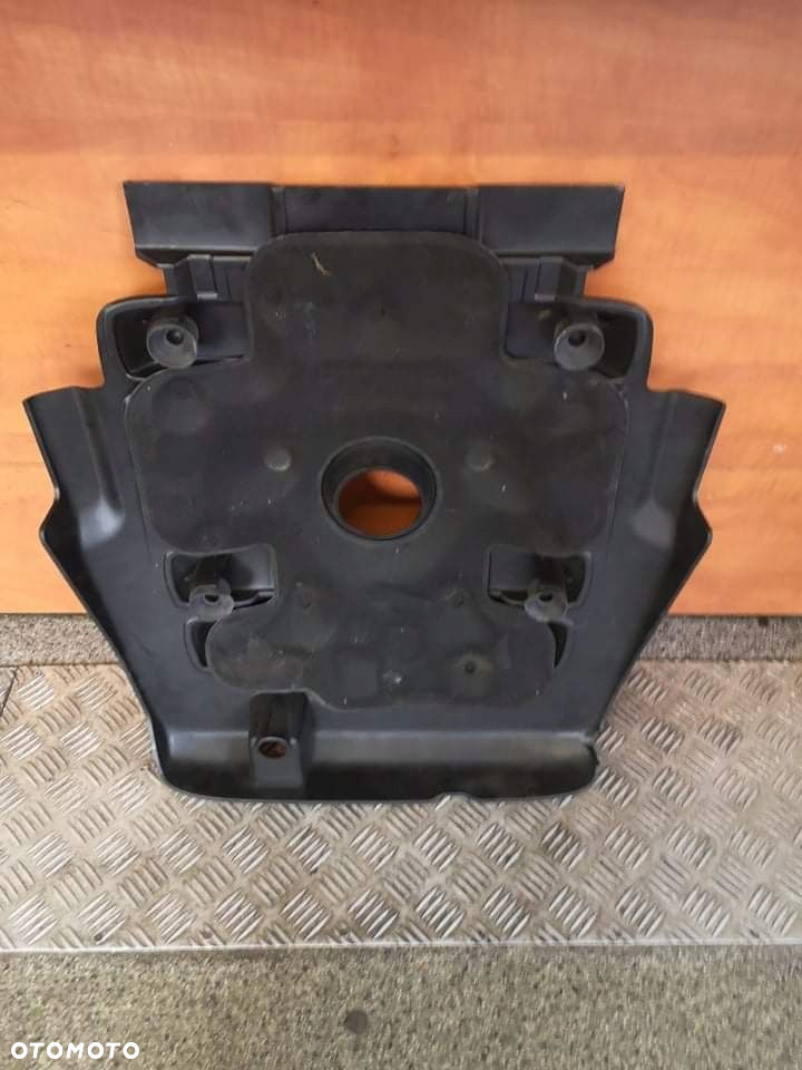 VW V10 TDI OSŁONA POKRYWA SILNIKA 07Z103935F - 2