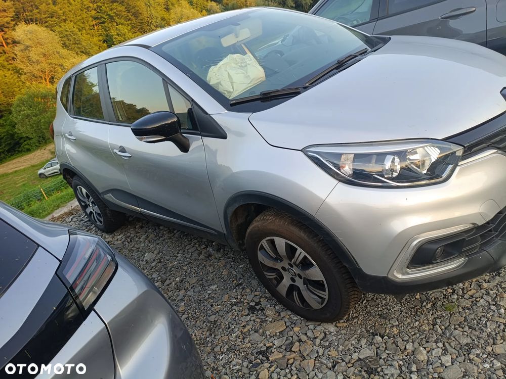 Renault Captur - 4
