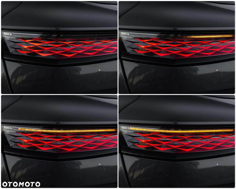 DS Automobiles DS 7 Crossback - 16