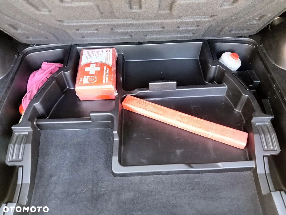 SsangYong/KGM Korando - 24