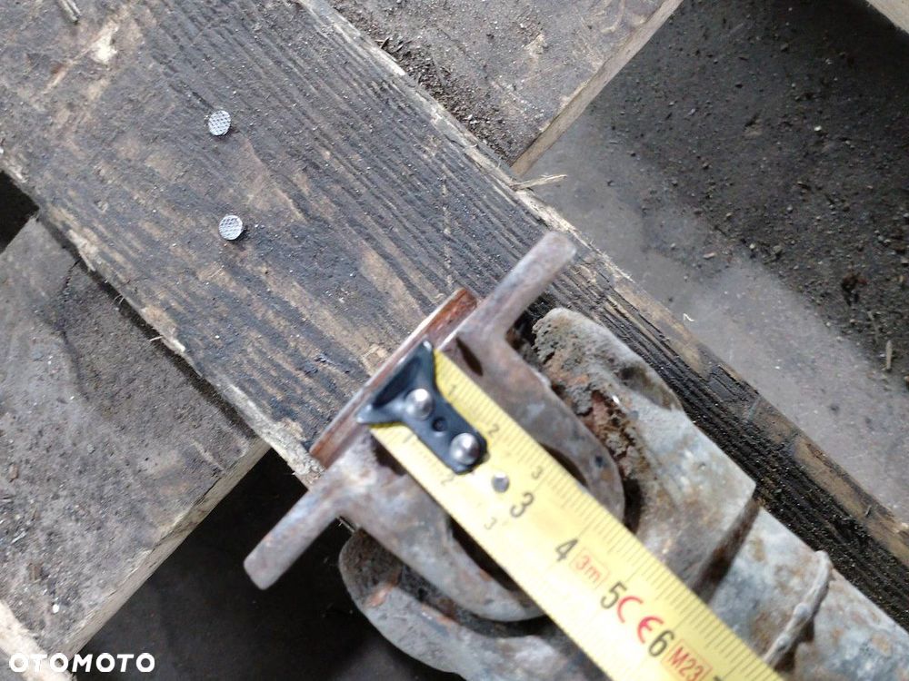 WAŁ NAPĘDOWY TYŁ BMW E46 1229569 2.0 D - 2