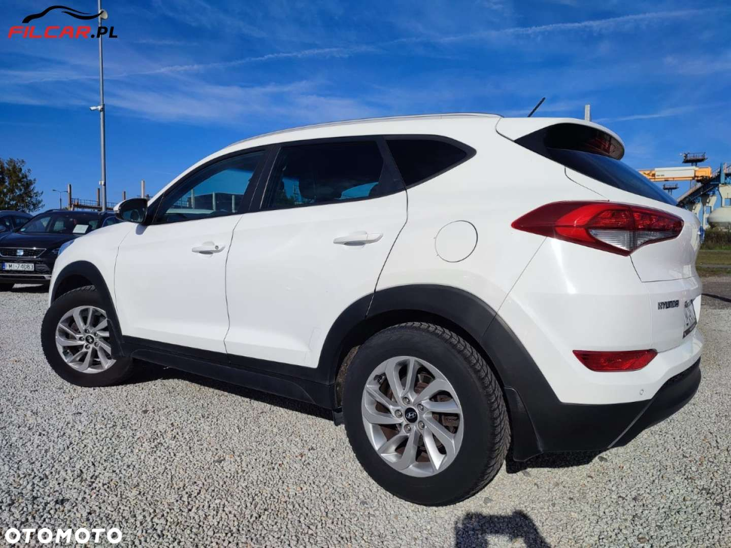 Hyundai Tucson - 14