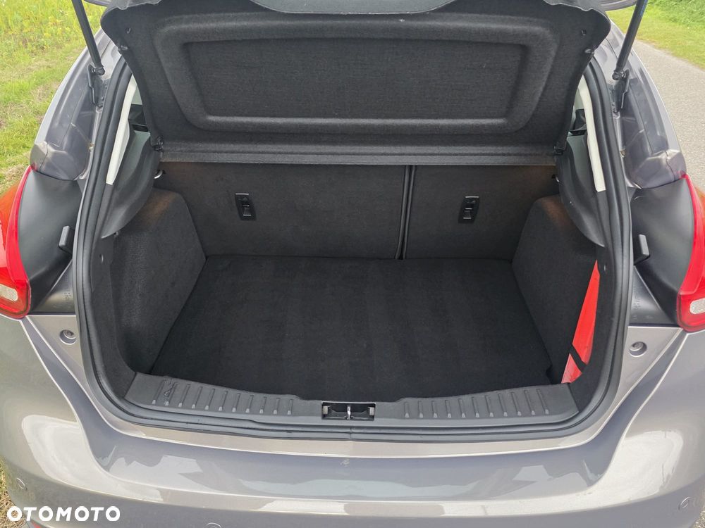 Ford Focus - 10