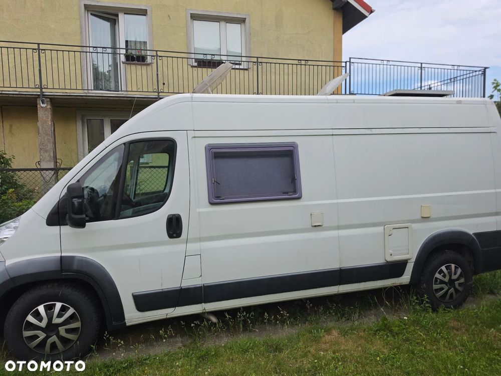 Fiat Ducato L2H2 - 1