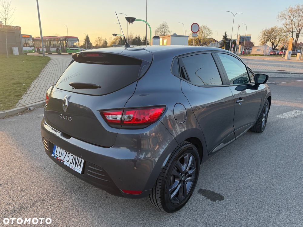 Renault Clio 1.5 dCi Energy Life - 5