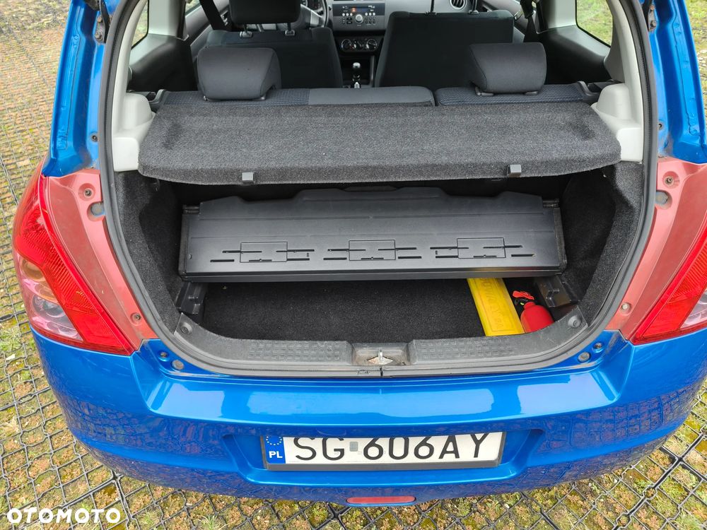Suzuki Swift 1.3 Comfort XL - 16