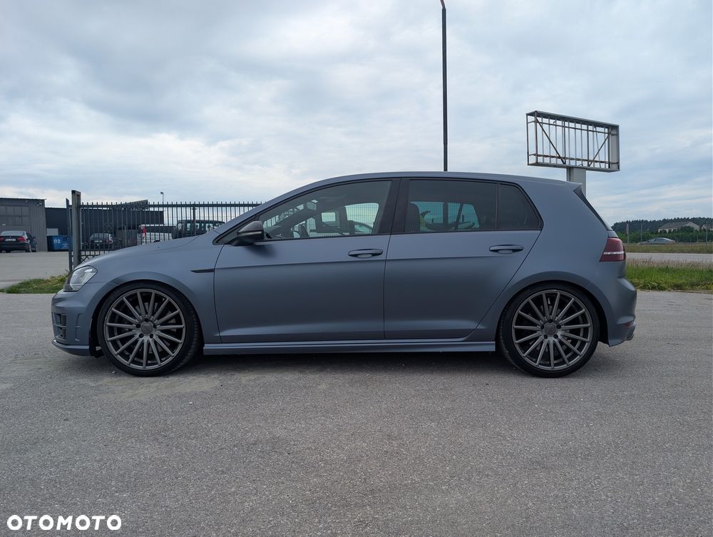 Volkswagen Golf 2014 photo 2