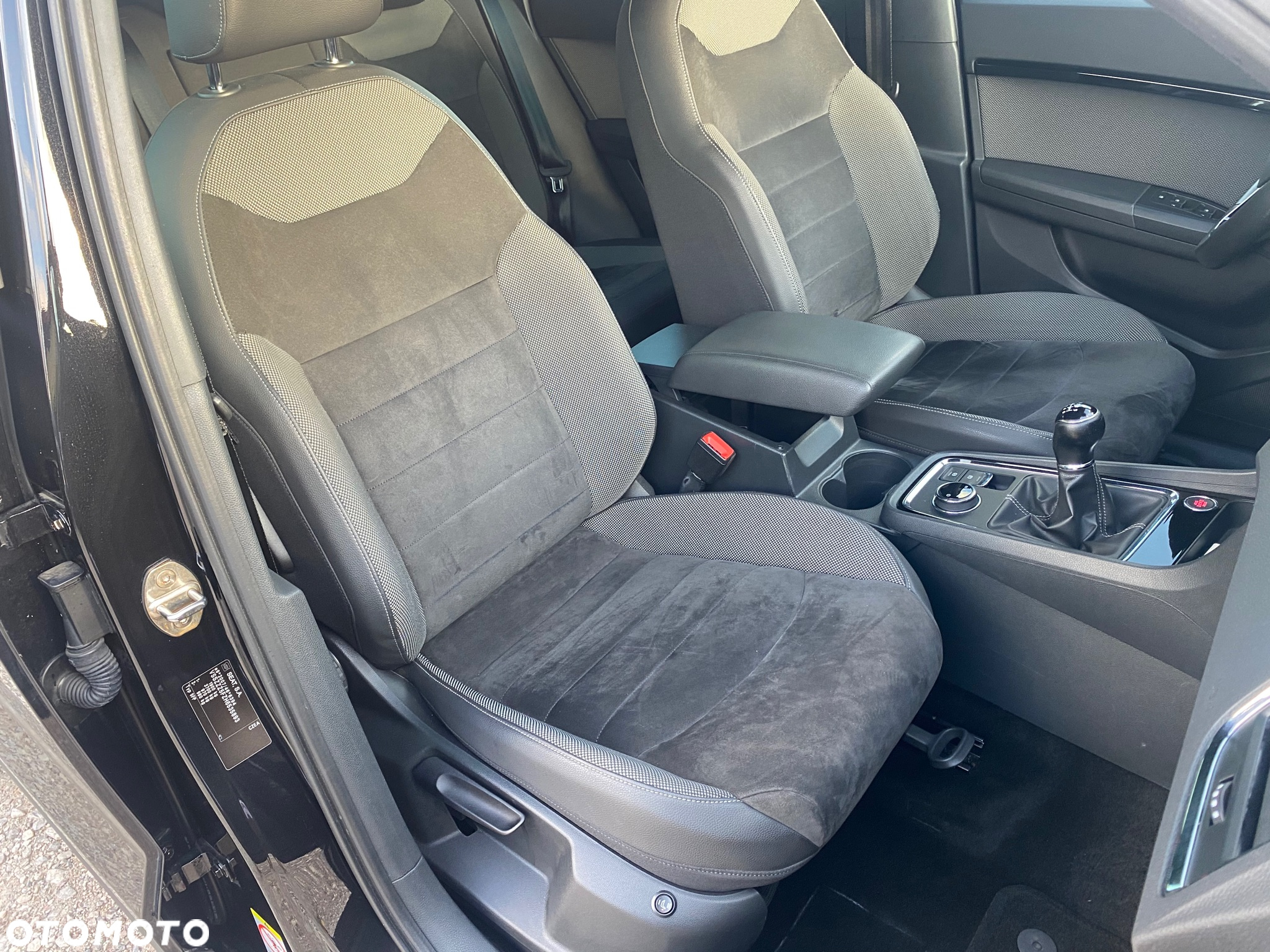 Seat Ateca 1.4 ECO TSI XCELLENCE - 27