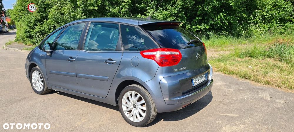 Citroën C4 Picasso - 3