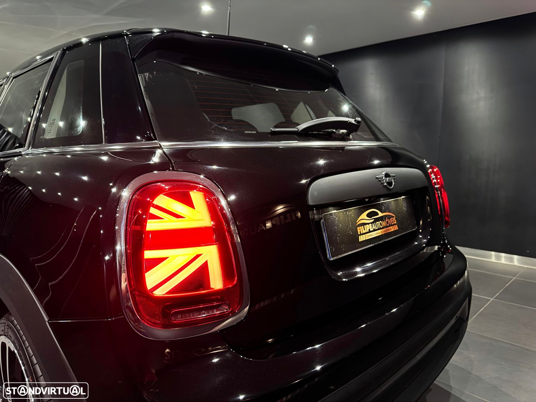 MINI 5 Portas One Sport Edition - 11