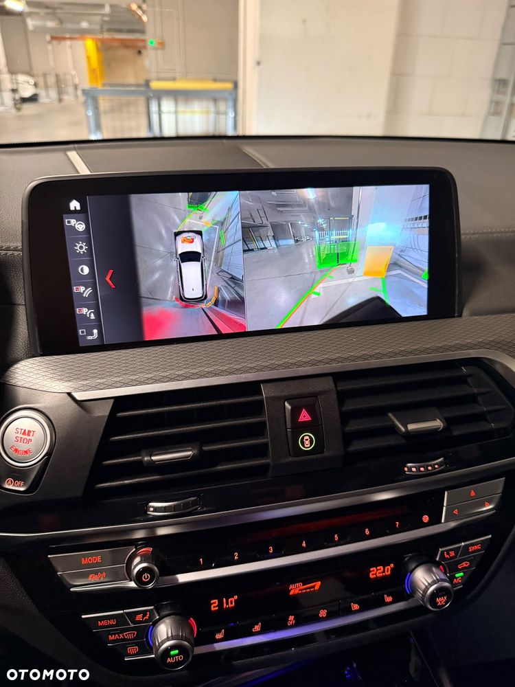 BMW X3 - 12