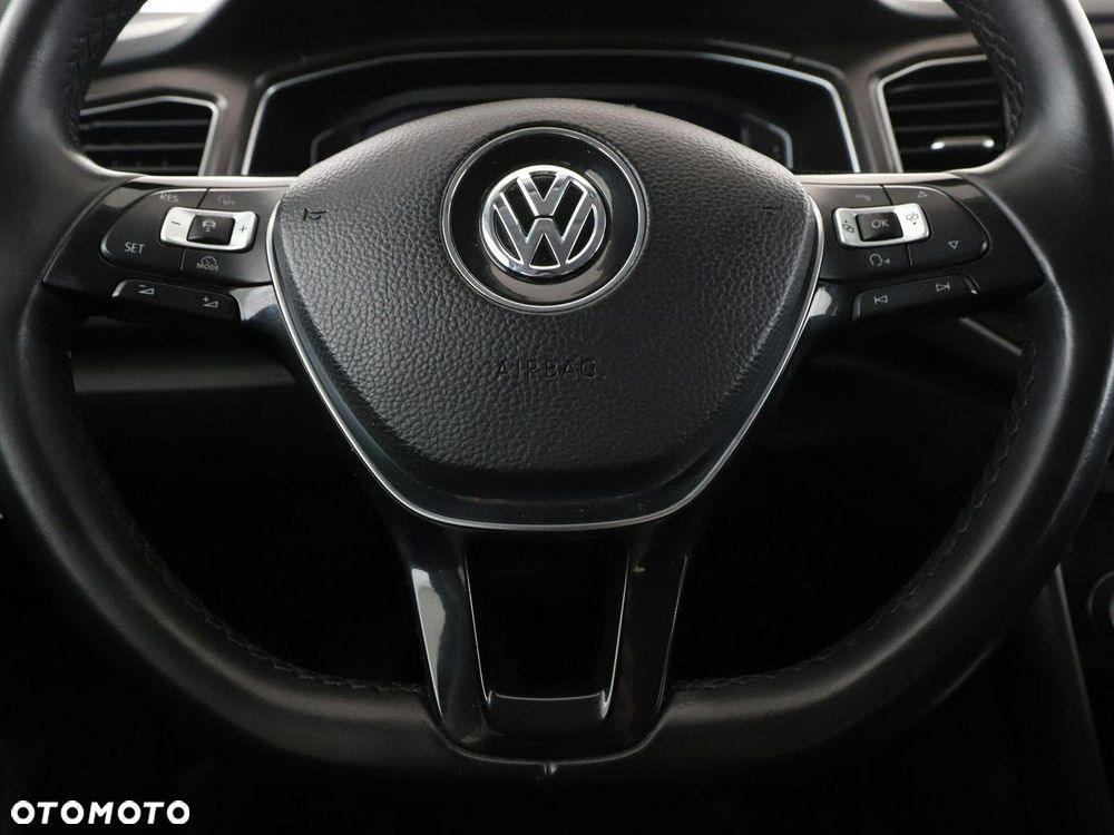 Volkswagen T-Roc 1.0 TSI Style - 22