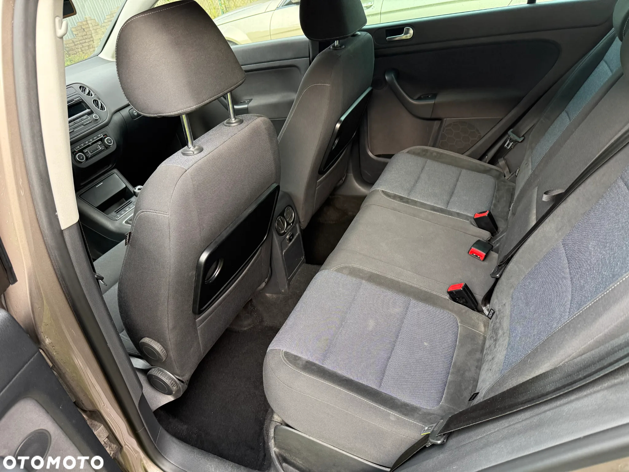 Volkswagen Golf Plus 1.2 TSI Style - 14