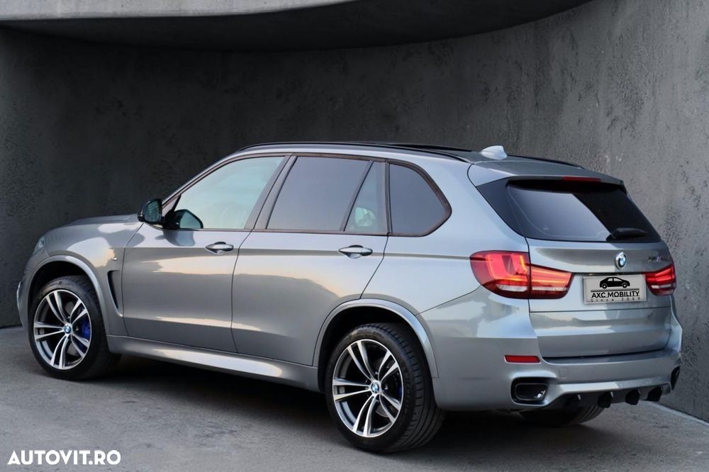 BMW X5 - 11