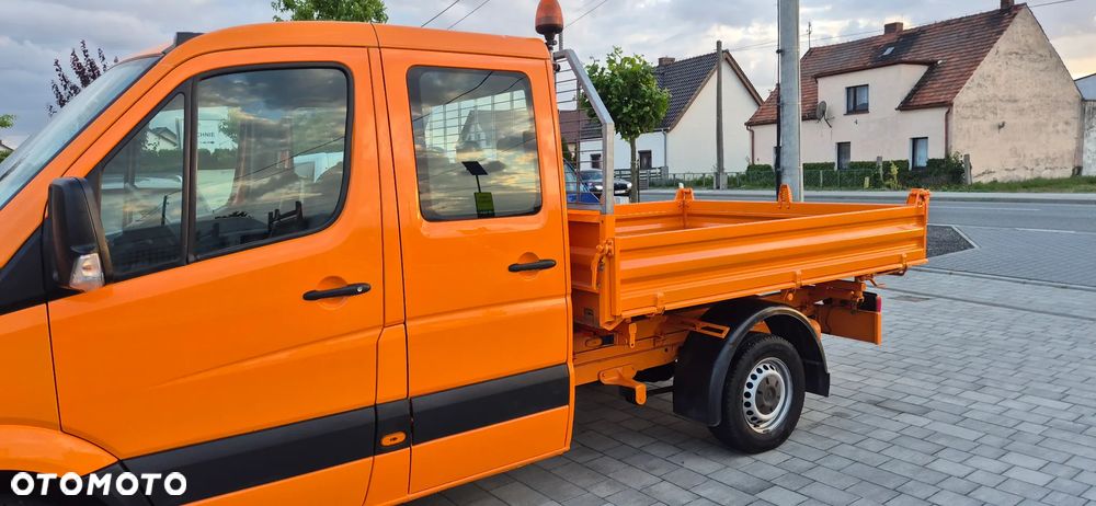 Mercedes-Benz Sprinter 906 - 13