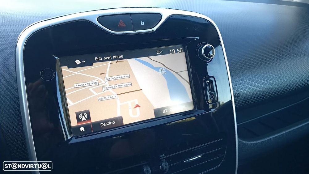 Renault Clio Sport Tourer 1.5 dCi Dynamique S 90g - 23