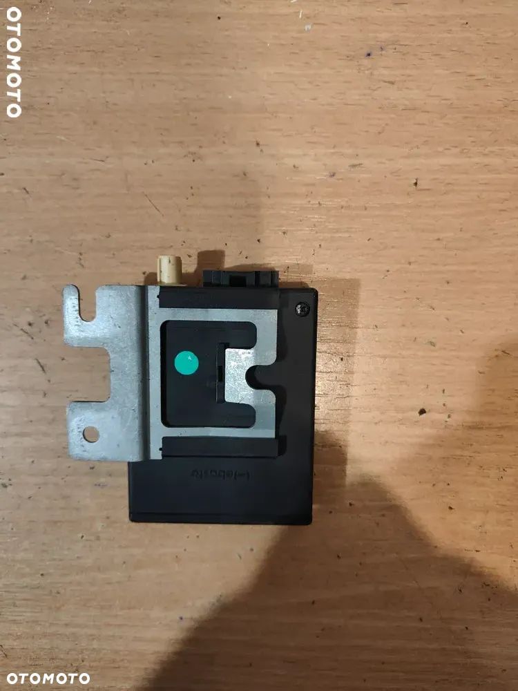 Sterownik webasto Volkswagen T5 3D0963513A - 3