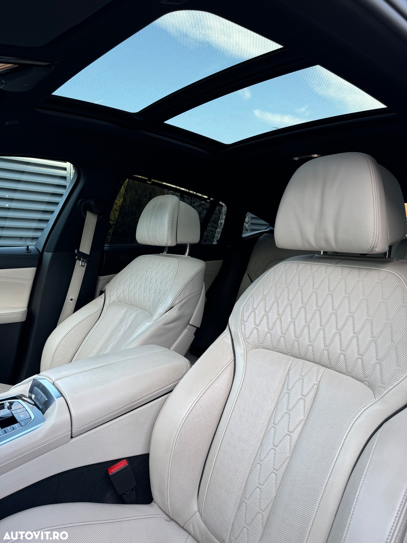 BMW X6 xDrive40d AT MHEV - 9