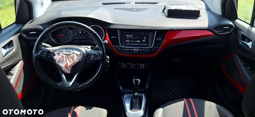 Opel Crossland X - 4