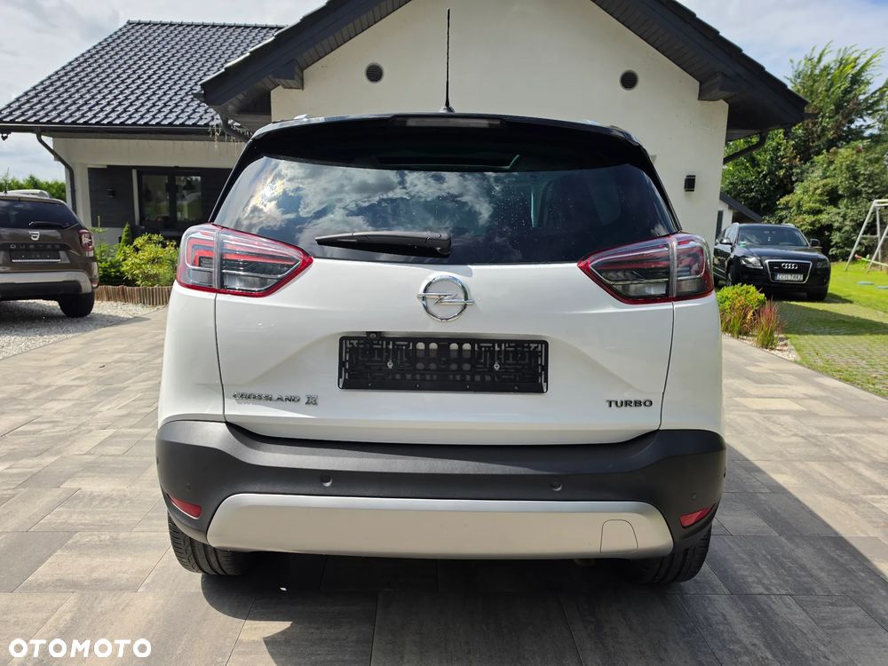 Opel Crossland X 1.2 Start/Stop Ultimate - 7