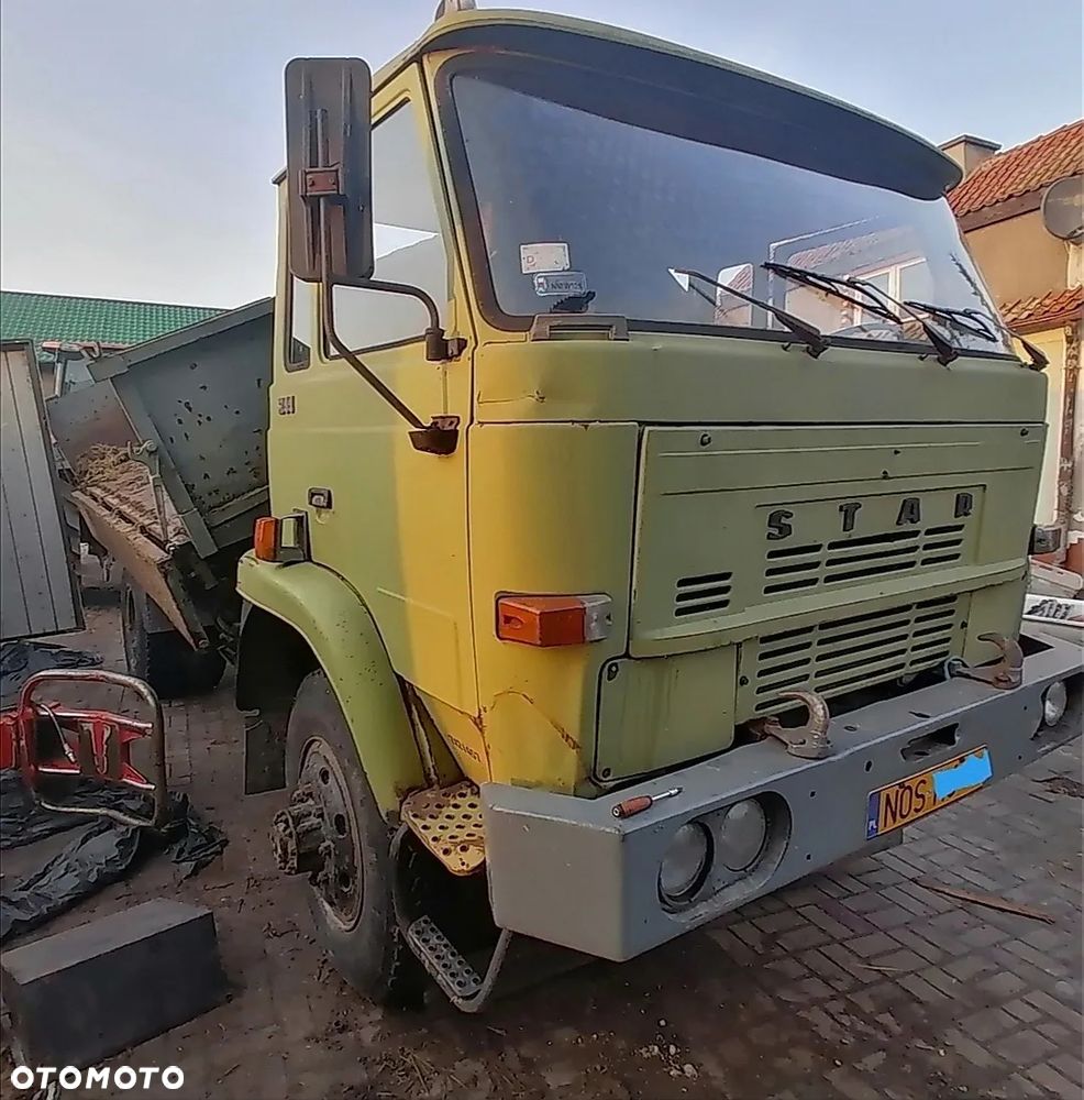 Star 244 - 4